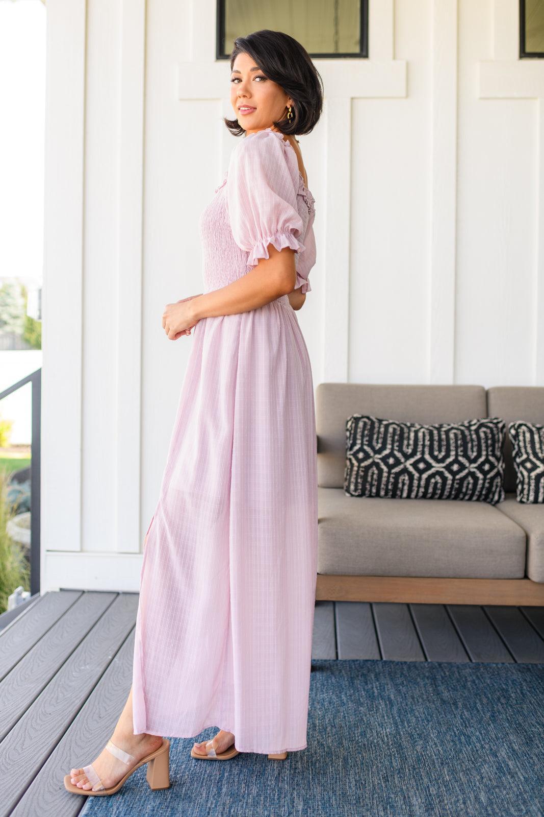 Magic Straight Pants in Hunter Green Product Image