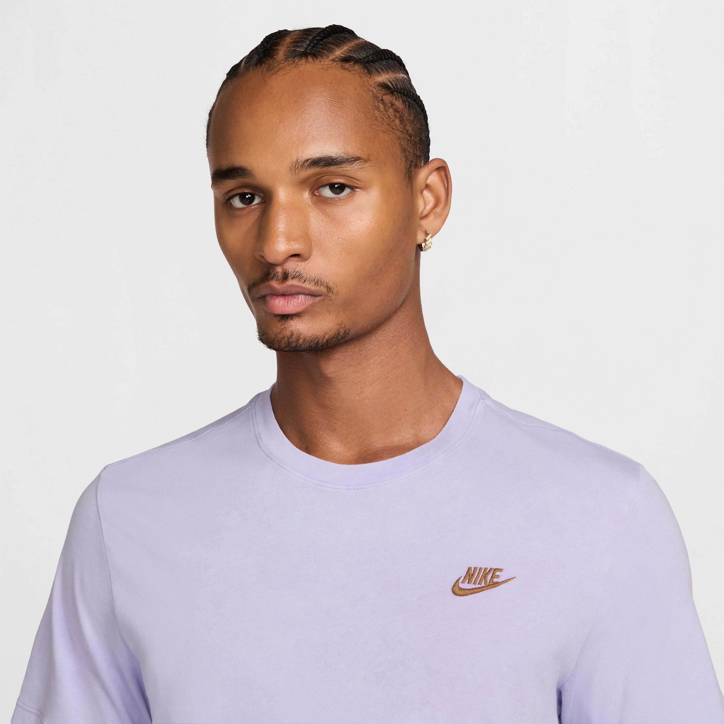 Mens Nike Sportswear Tee Product Image