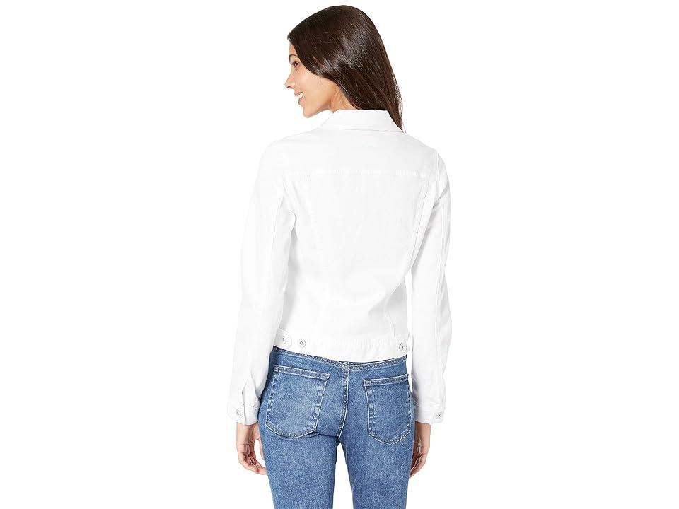 AG Jeans Robyn Jacket (True ) Women's Coat Product Image