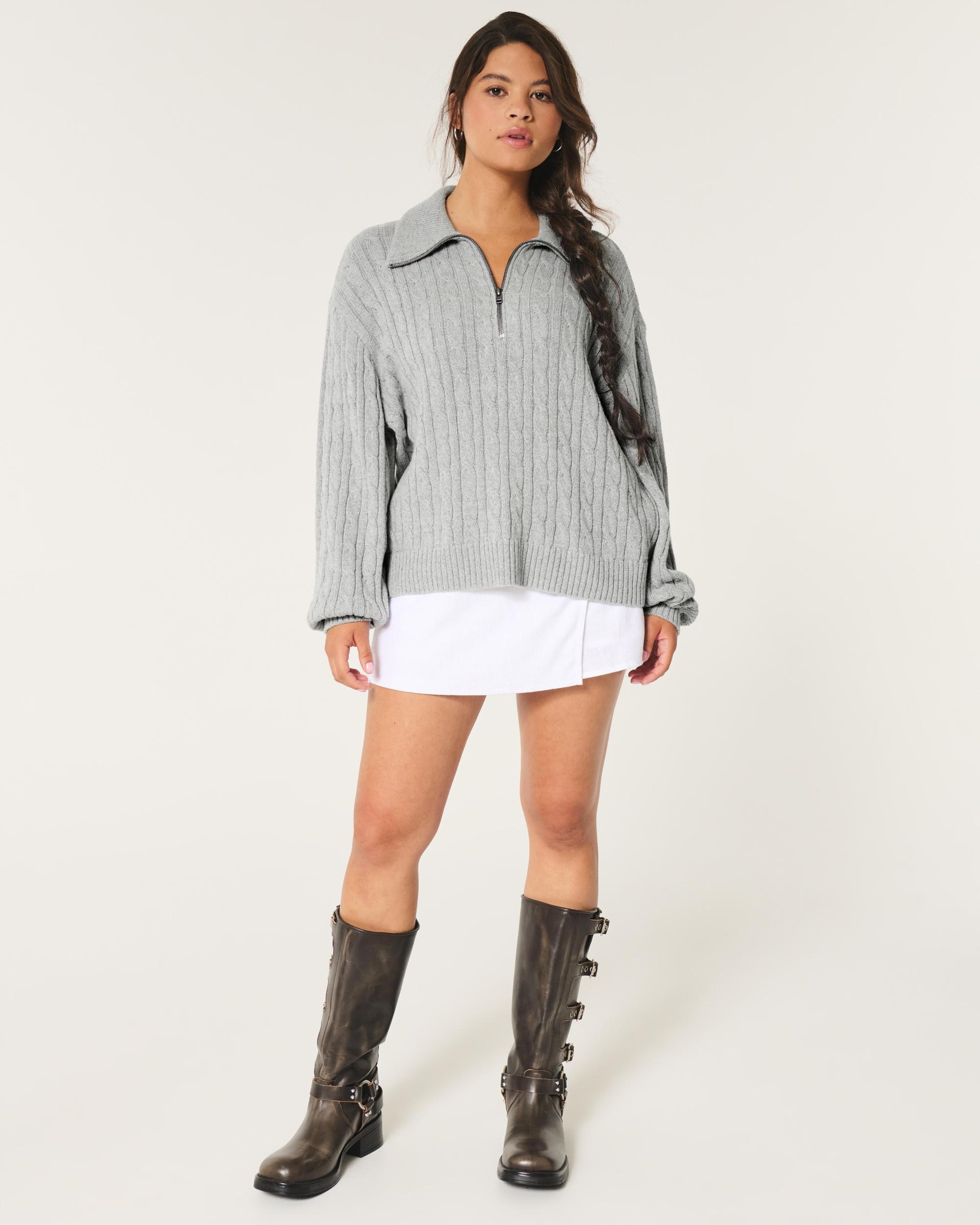 Clothing for Women & Men | Teen Clothing | Hollister Co. Product Image
