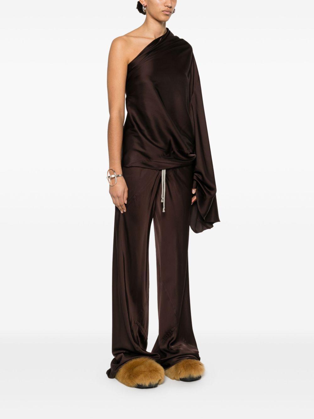 one-sleeve top  Product Image