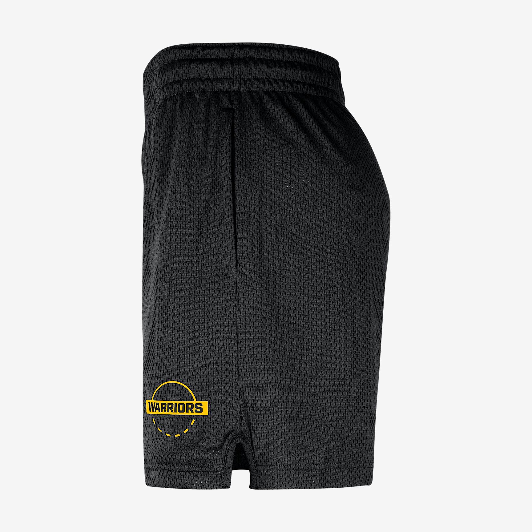 Denver Nuggets Men's Nike NBA Mesh Shorts Product Image
