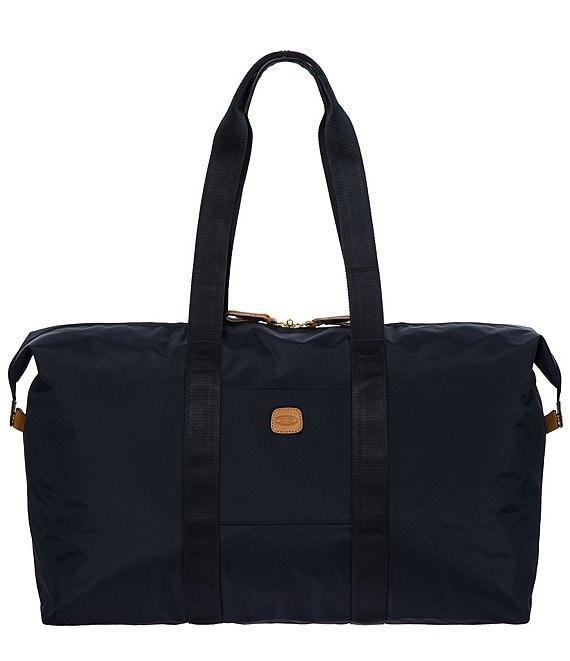 Bric's X-Bag 22#double; Folding Duffle Bag Product Image