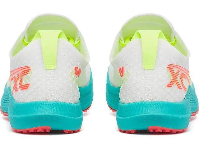 Saucony Endorphin XC Product Image