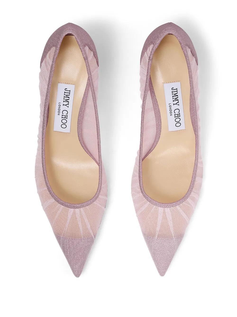 65mm Love pumps Product Image