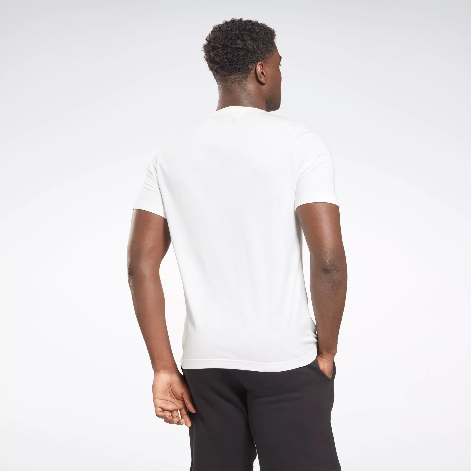 Men's Reebok Identity Modern Camo T-Shirt Male Product Image