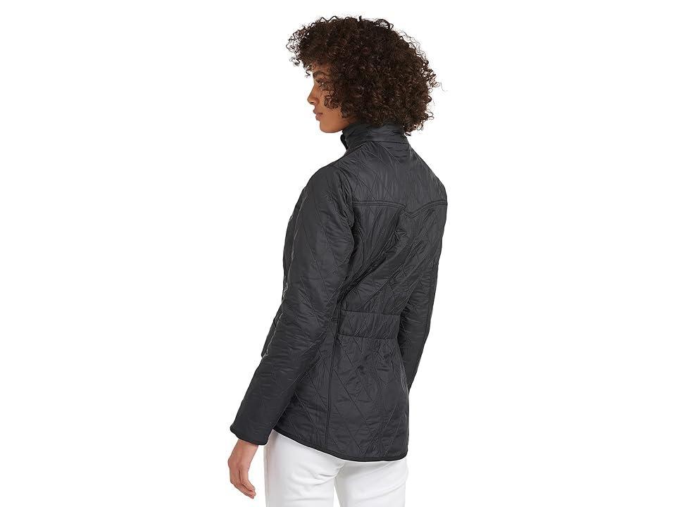 Womens Cavalry Polarquilt Jacket Product Image