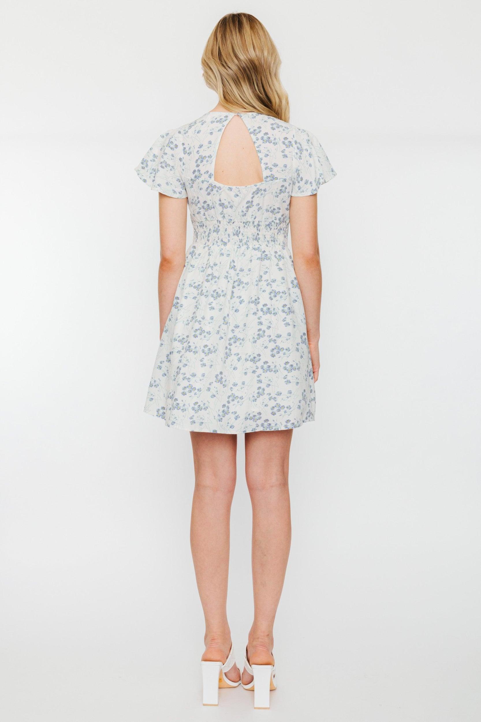 Florabella Dress Product Image