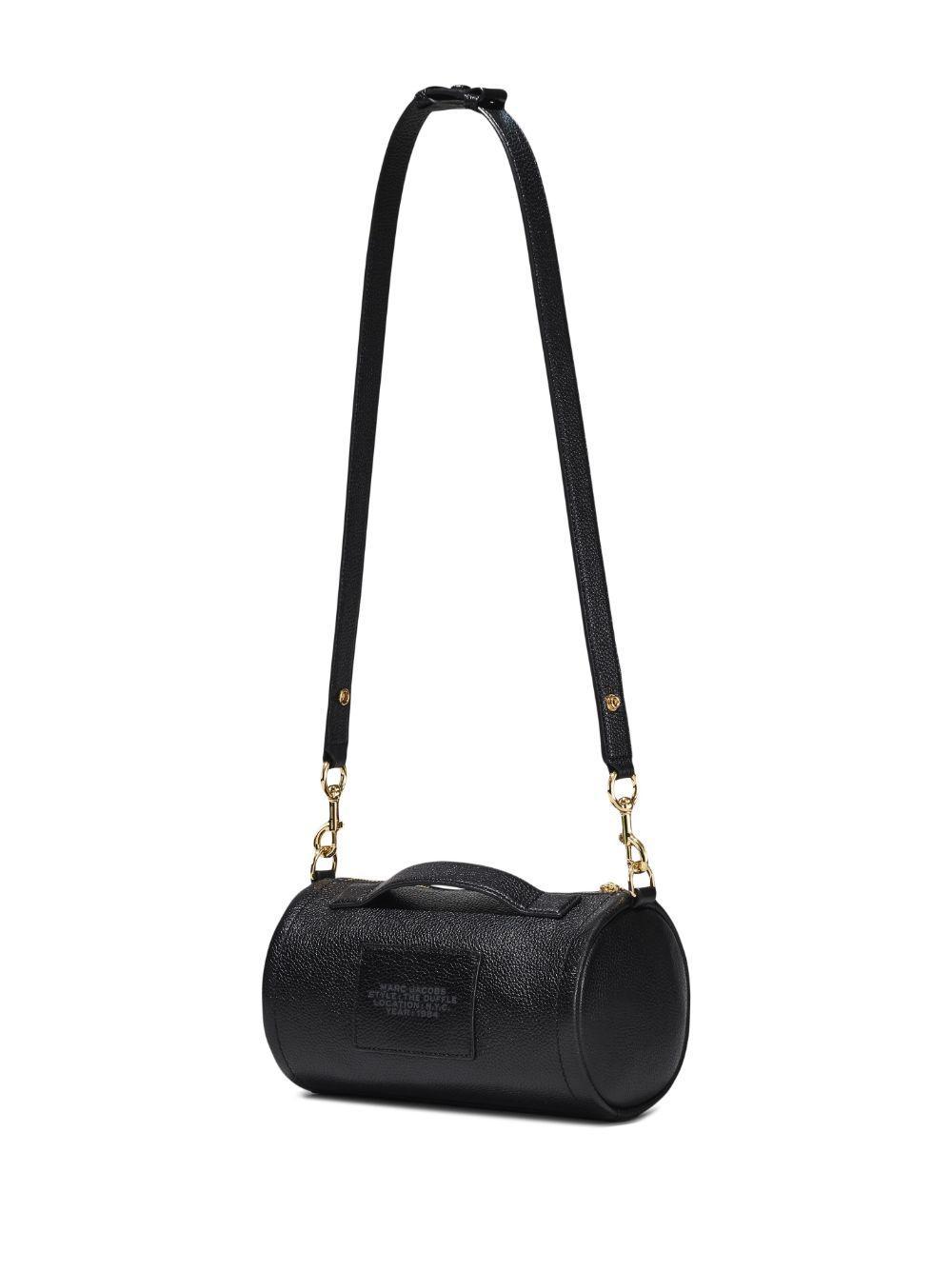 The Leather Duffle bag Product Image