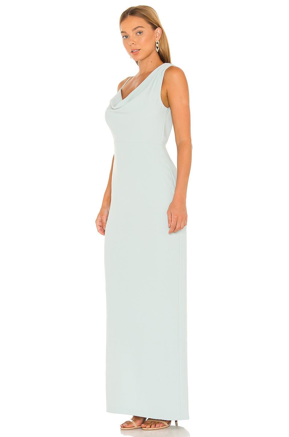 X REVOLVE Arial Gown Amanda Uprichard Product Image