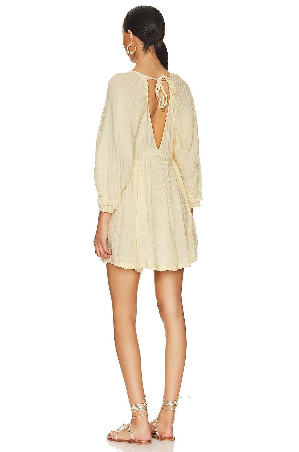 Adler Tunic Dress Product Image