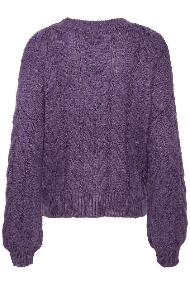 CUcami Pullover Product Image