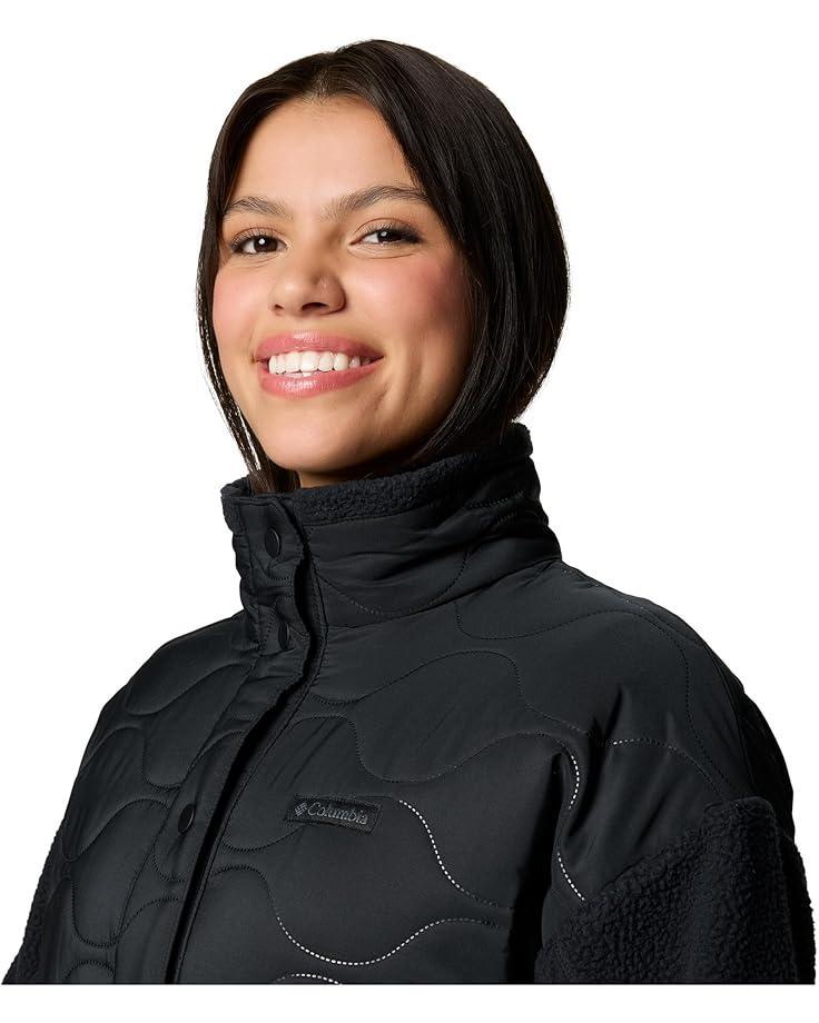 Panorama&#8482; Long Jacket Product Image
