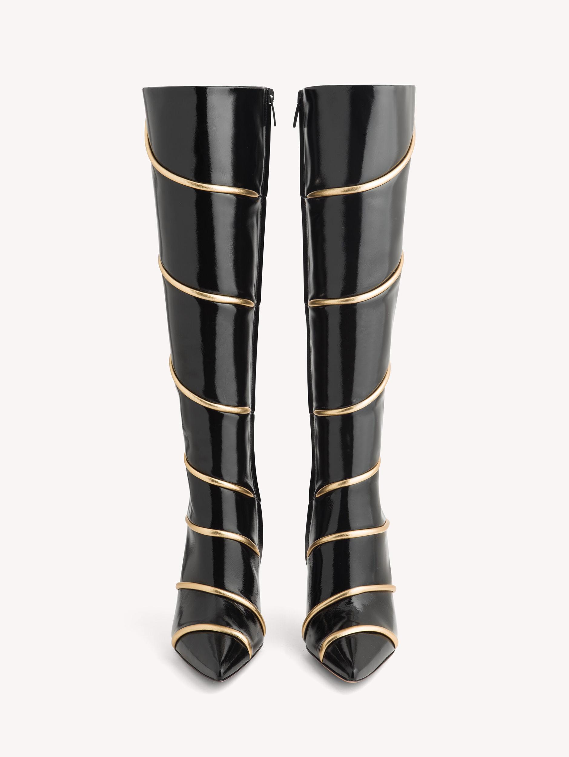 JEANNE Gianvito Rossi Product Image