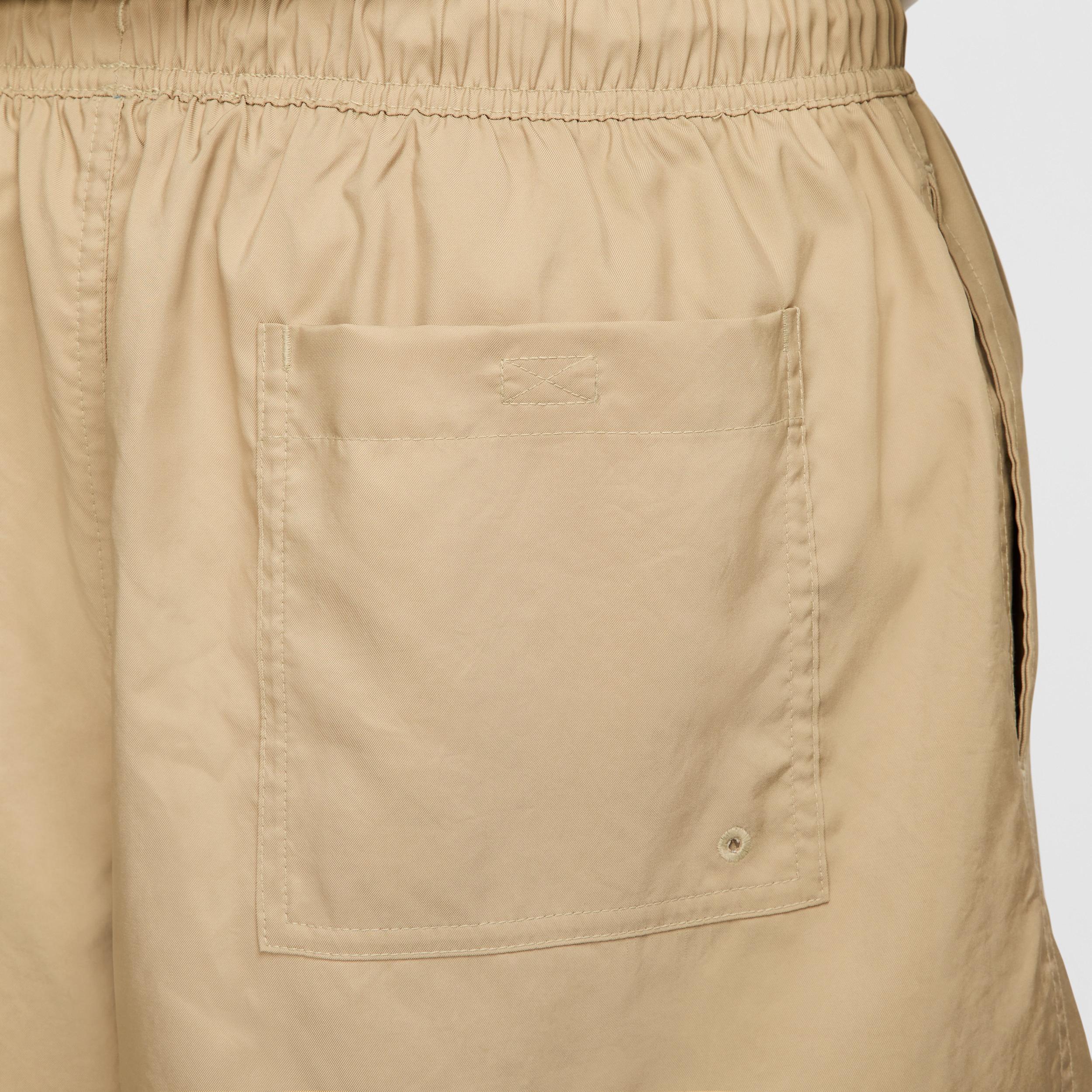Nike Men's Club Woven Flow Shorts Product Image