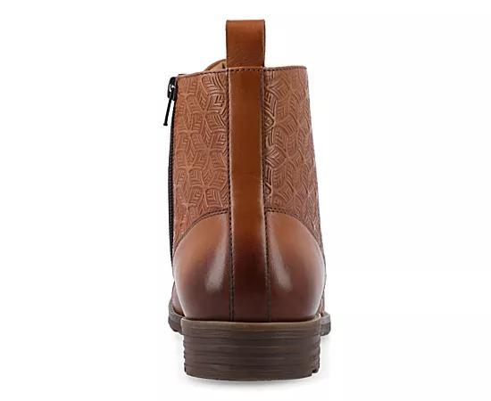 Thomas & Vine Mens Kairo Lace-Up Boot Product Image