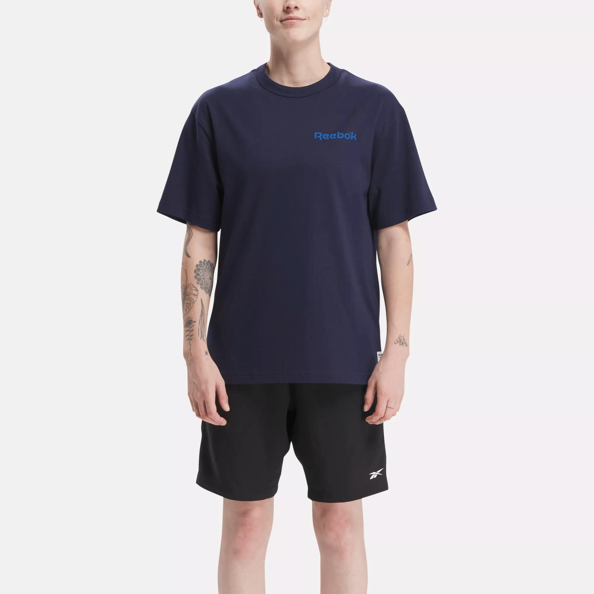Men's Basketball Practice Tee Male Product Image