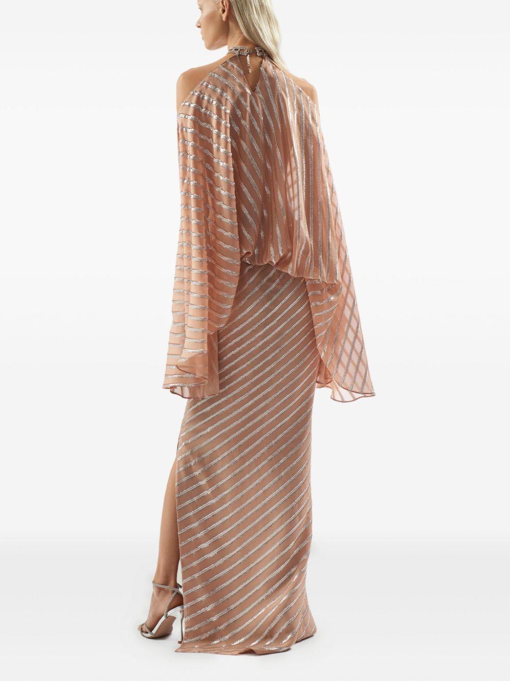 Cyclades maxi dress Product Image