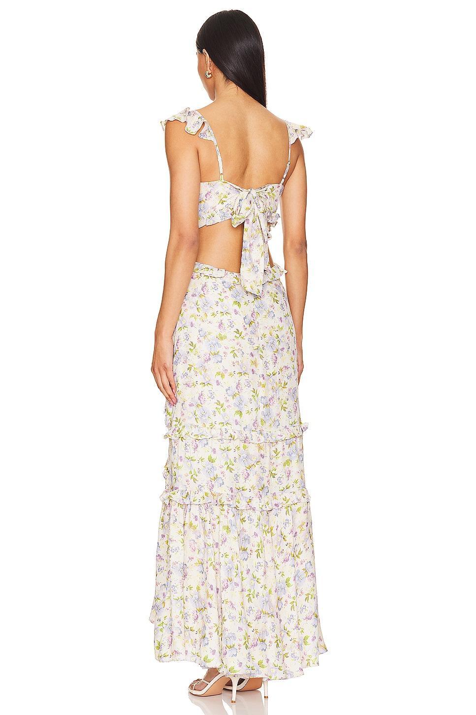 Cassis Dress ASTR the Label Product Image