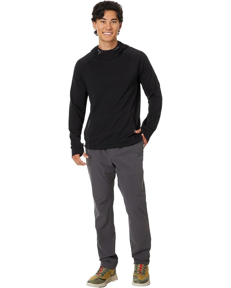 Bean&apos;s Camp Hoodie Product Image