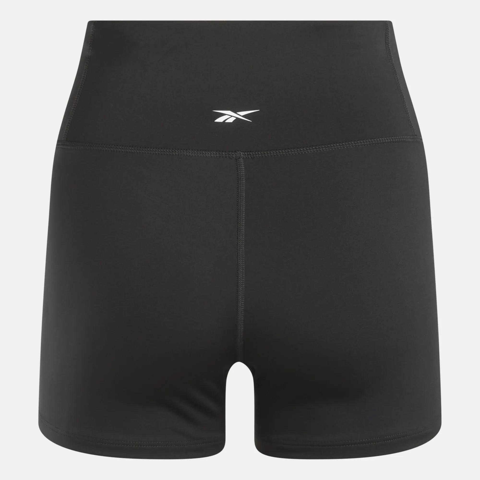 Women's ID Train Biker Shorts 3" Female Product Image
