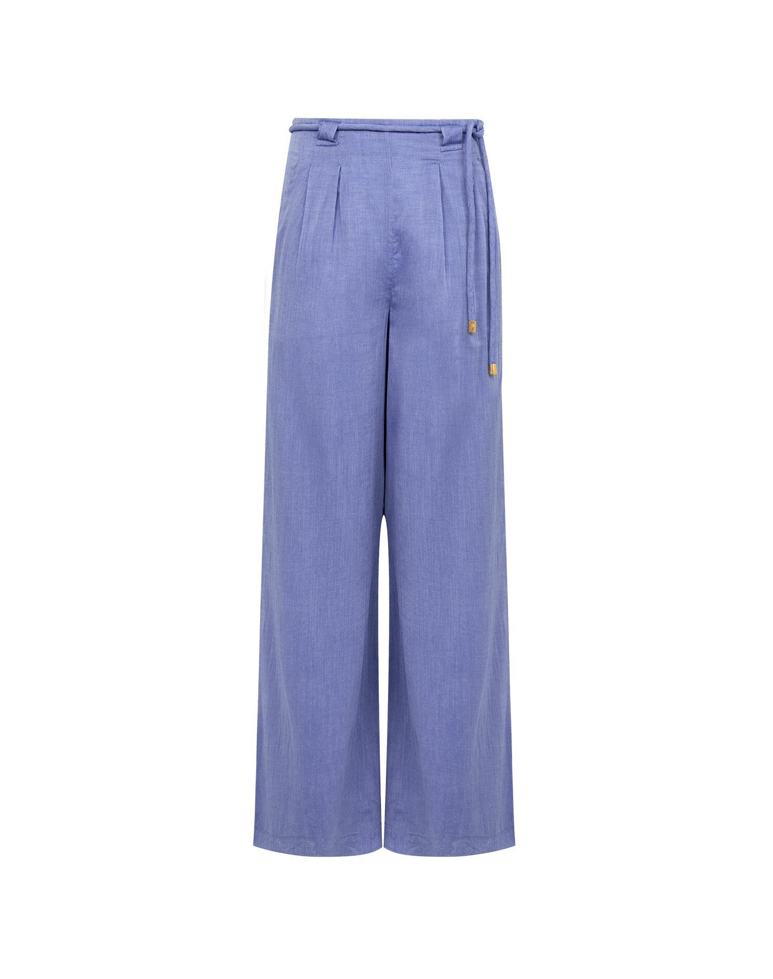 Cassia Top - Sapphire Product Image