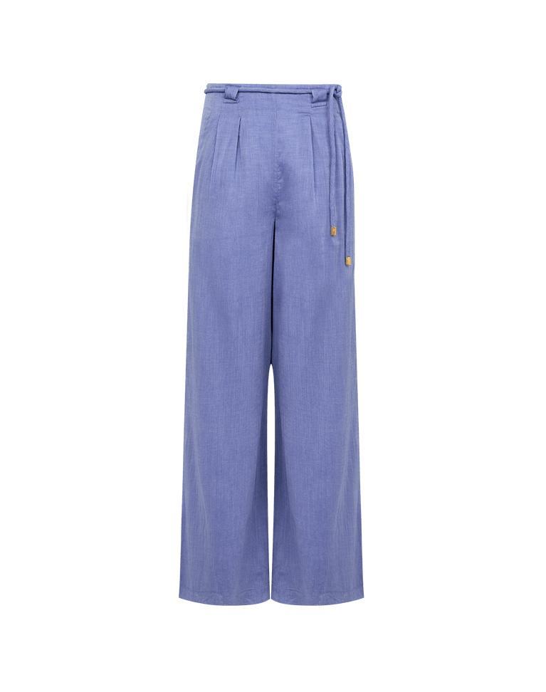 Cassia Top - Sapphire Product Image