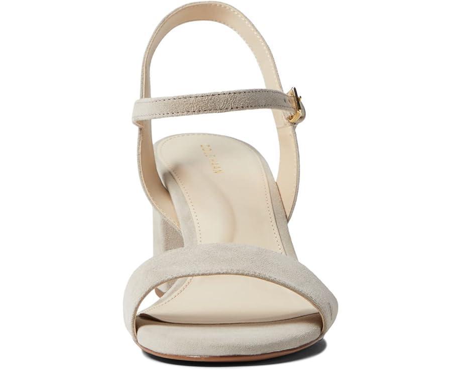 Josie Block Heel Sandals (65mm) Product Image