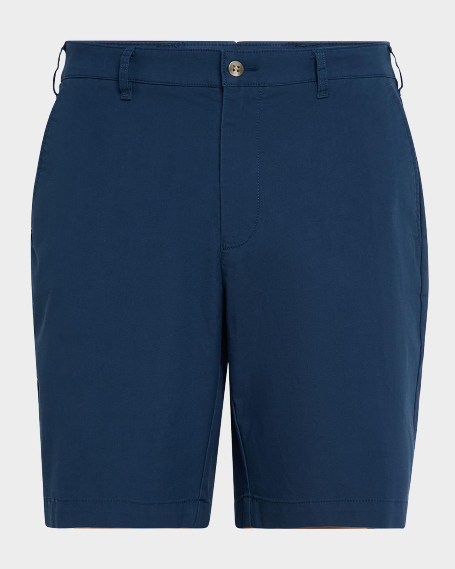 Men's Crown Comfort Flat-Front Shorts Product Image