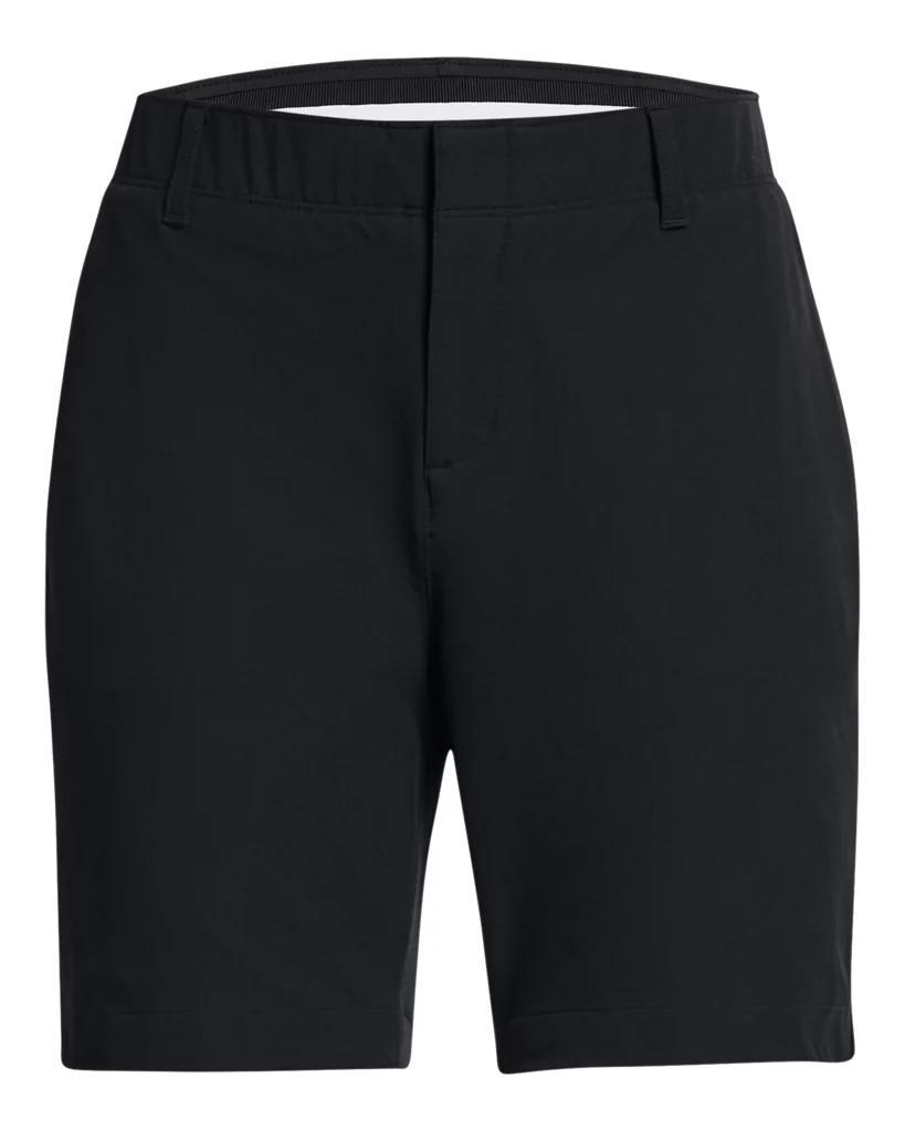 UA Drive Womens 7 Shorts Product Image