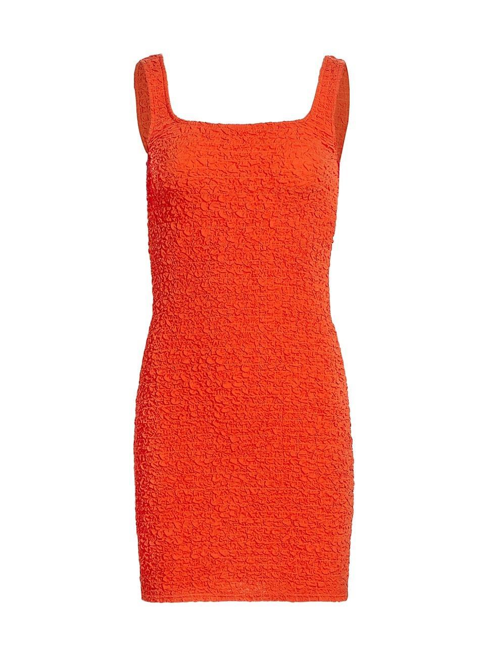 Julie Mini Dress Product Image