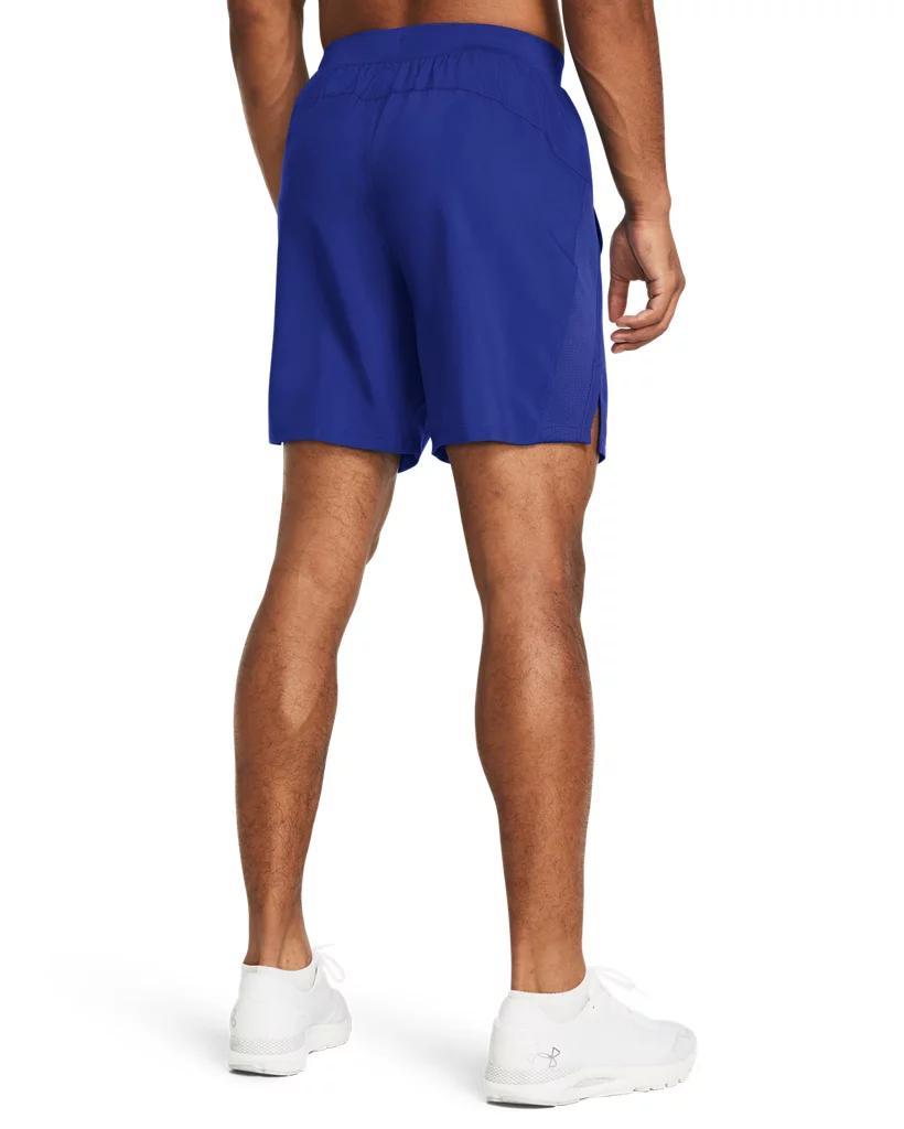 UA Launch Unlined Product Image
