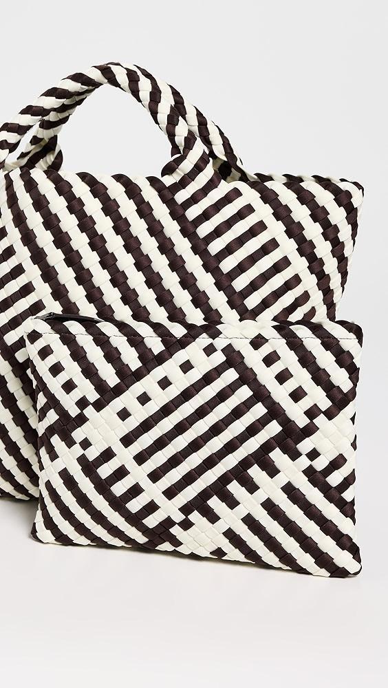 NAGHEDI St. Barths Medium Tote | Shopbop Product Image