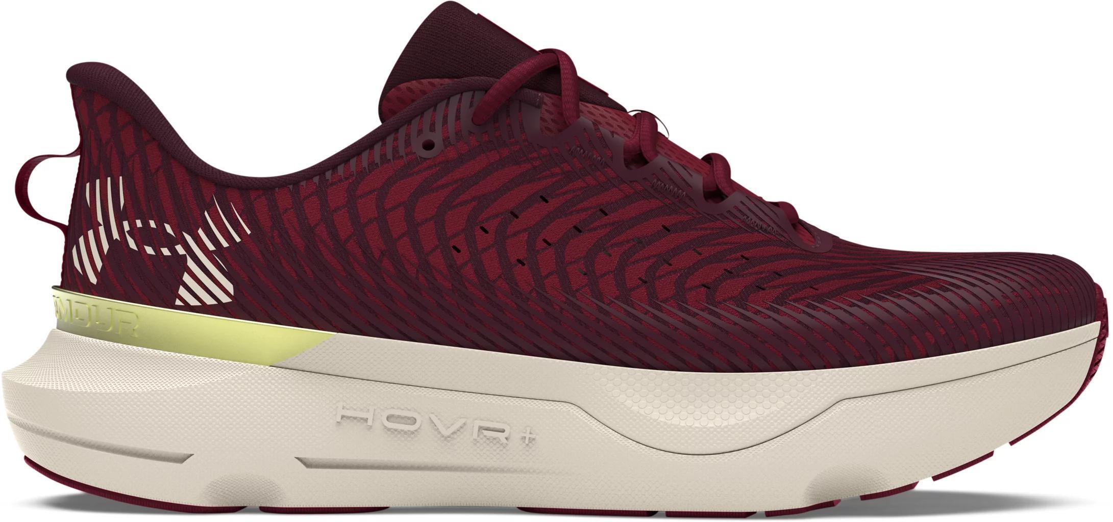 Women's UA Infinite Pro Armour U Running Shoes Product Image