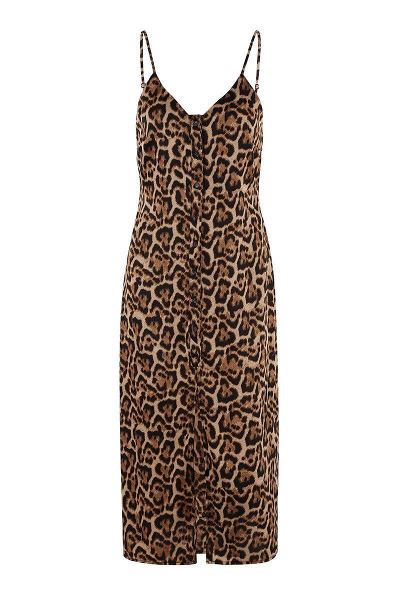 The Shirt 'The Cami Dress' Product Image