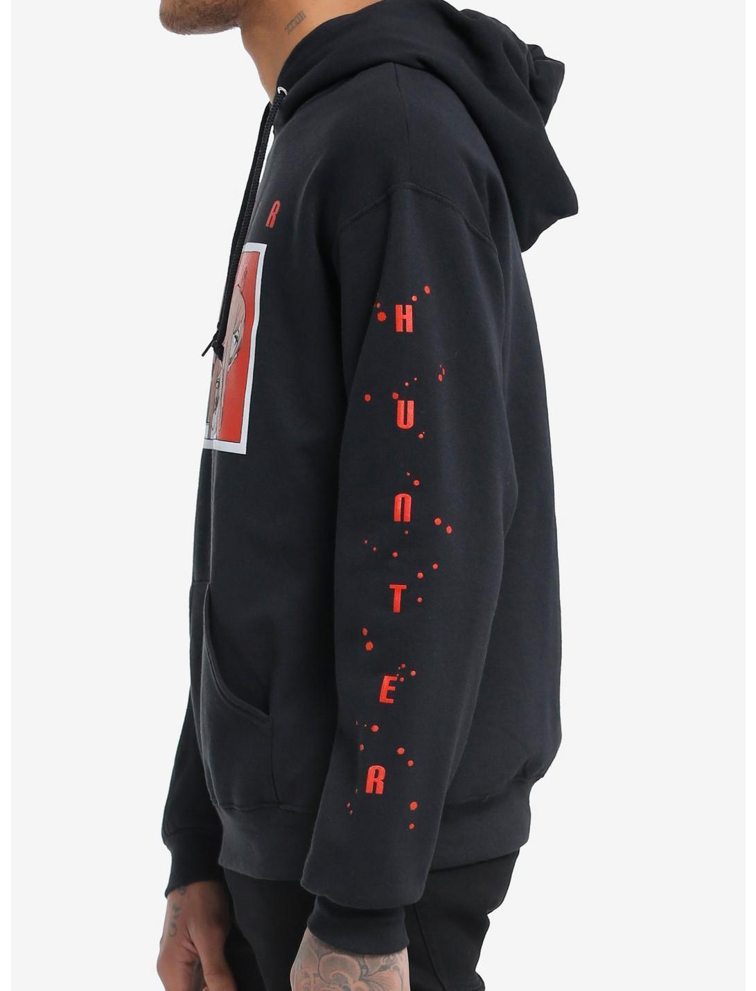 Chainsaw Man Power Collage Hoodie Product Image