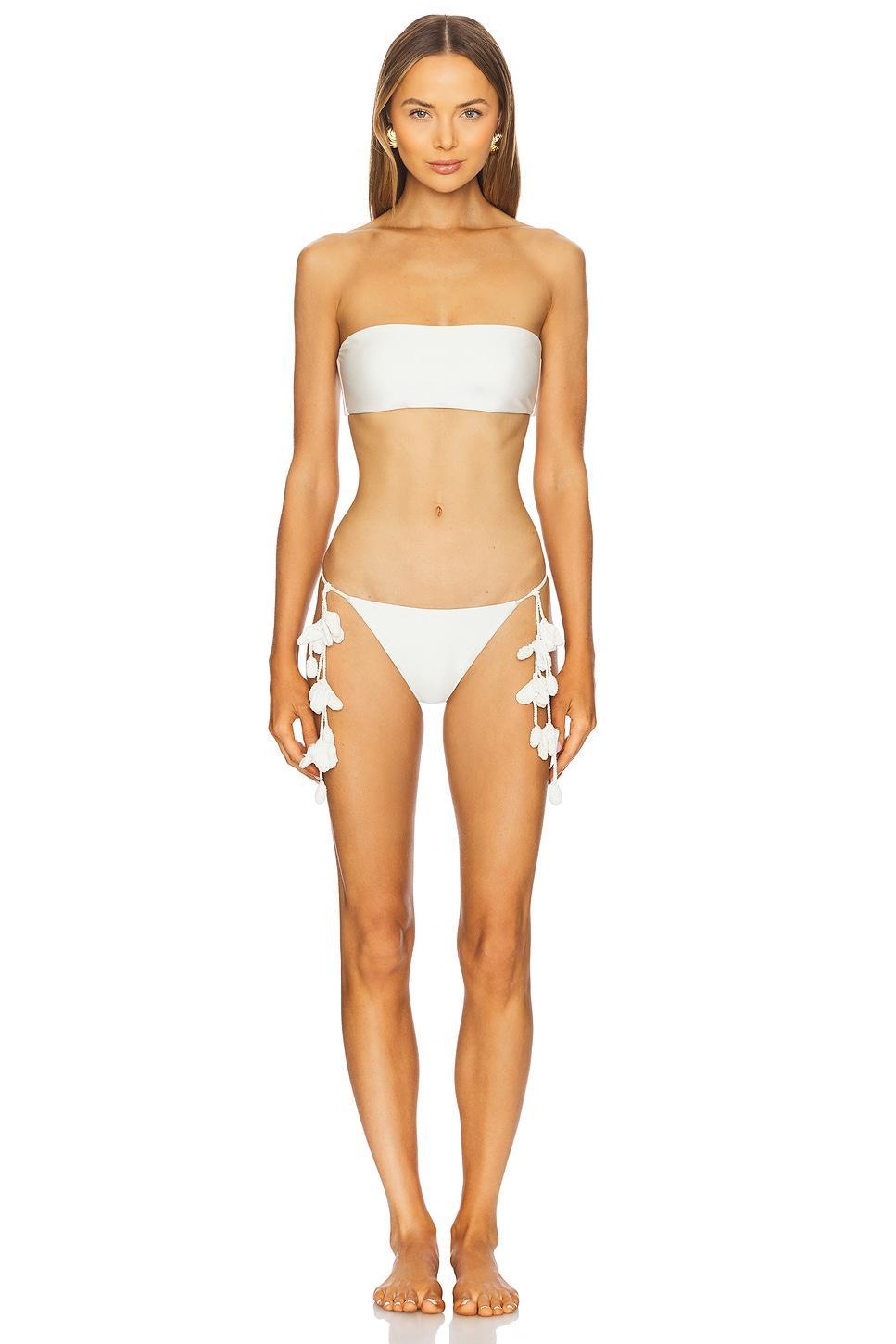 Estrella Bikini Top Cult Gaia Product Image