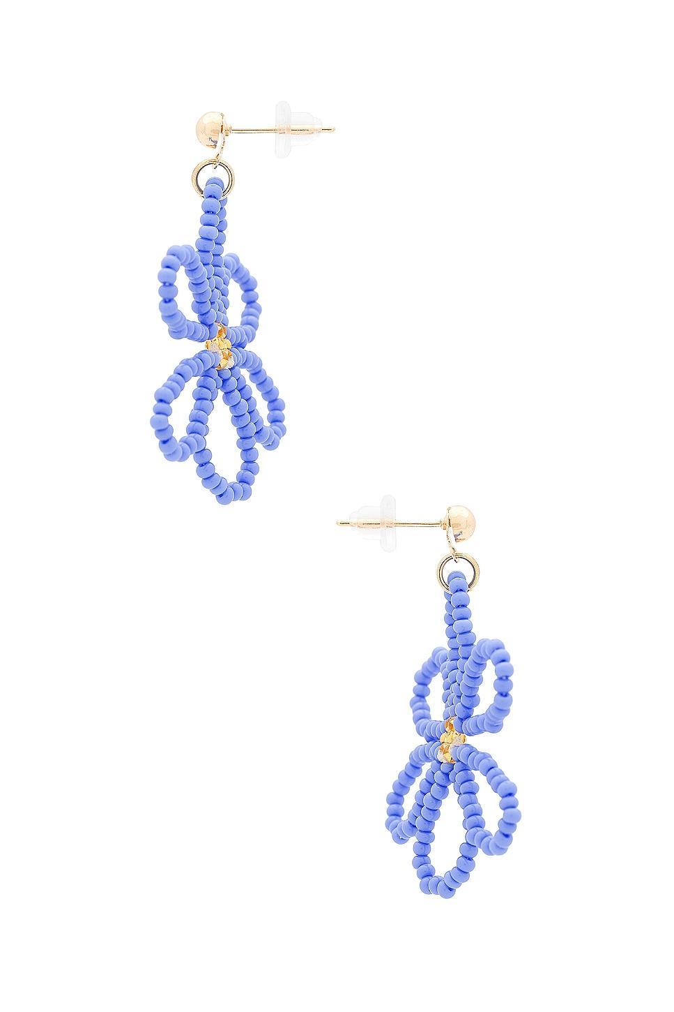 For Love Earrings Casa Clara Product Image
