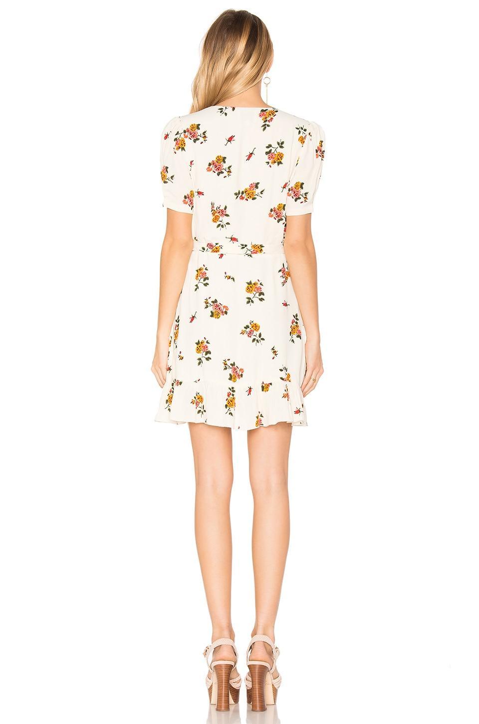 June Dress Privacy Please Product Image