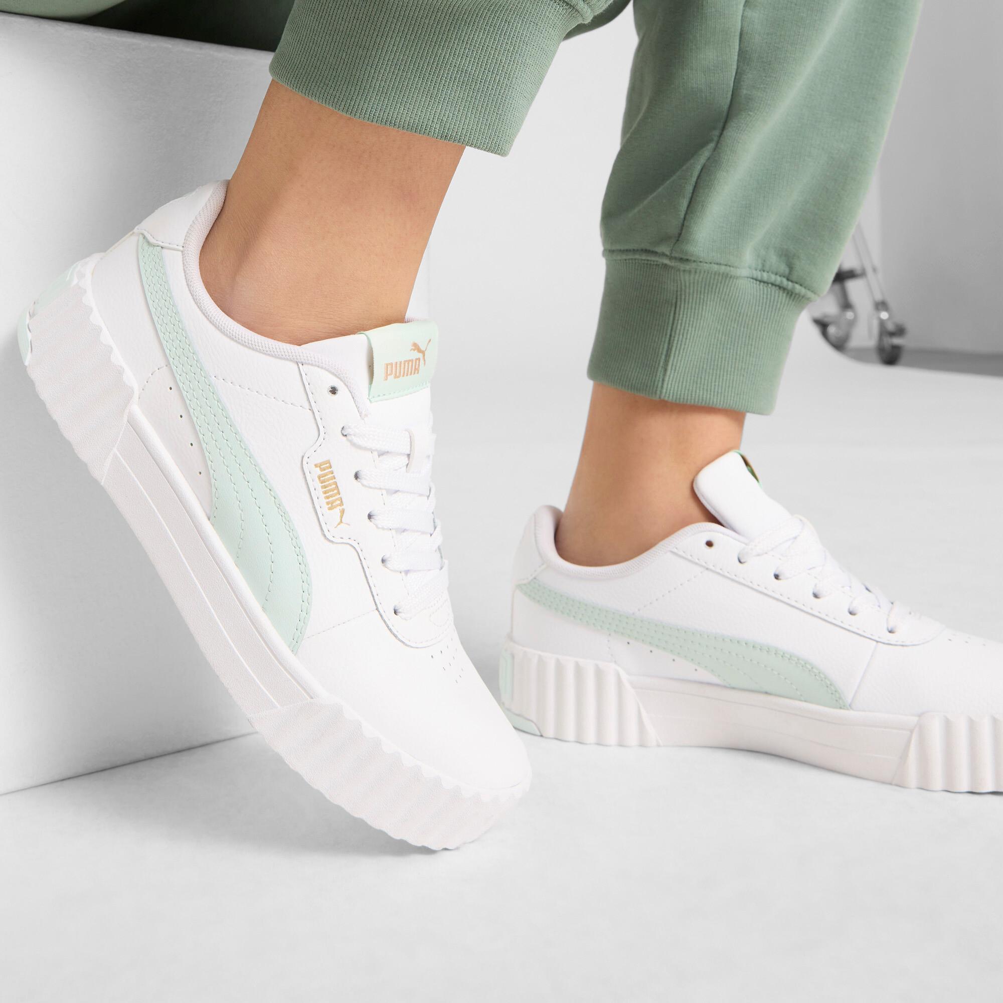 PUMA Carina 3.0 Women's Sneakers Product Image