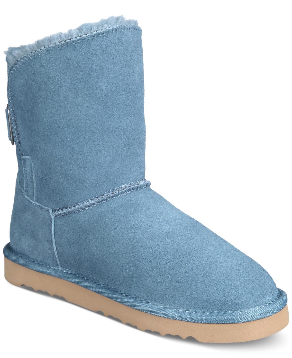 Style & Co Womens Teenyy Winter Booties, Created for Macys Product Image