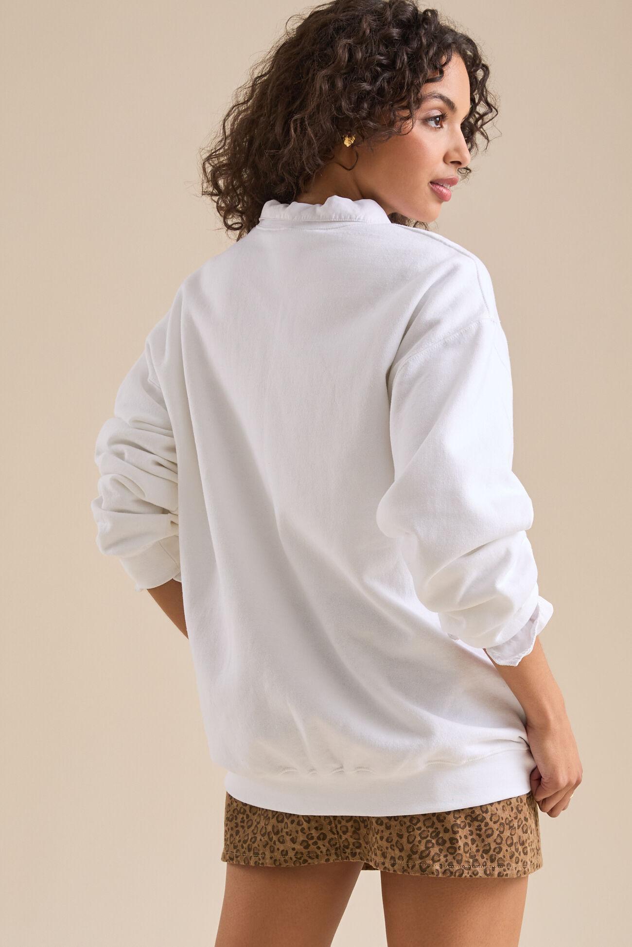 Aperol Spritz Pullover Product Image