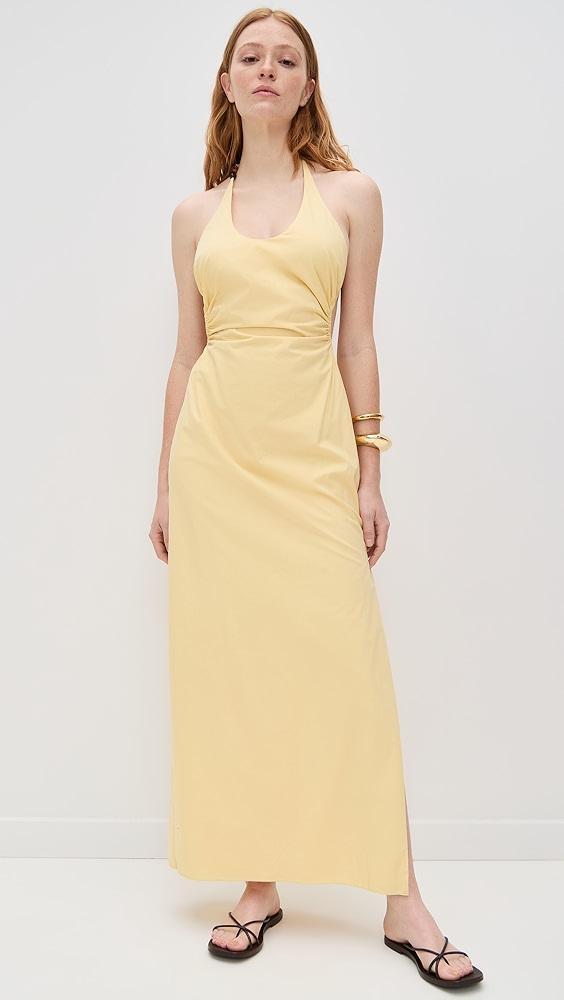 SIR. Magnolia Beaded Dress | Shopbop Product Image