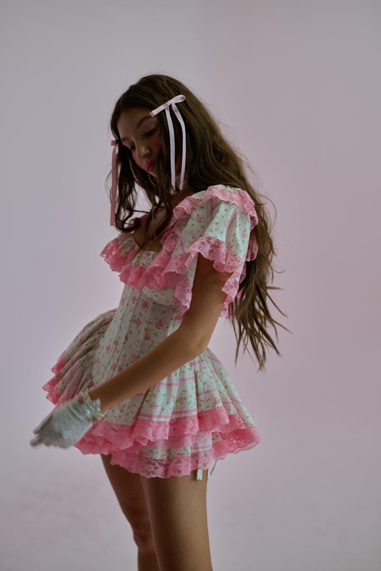 The Pillow Fight Cupid Top Product Image