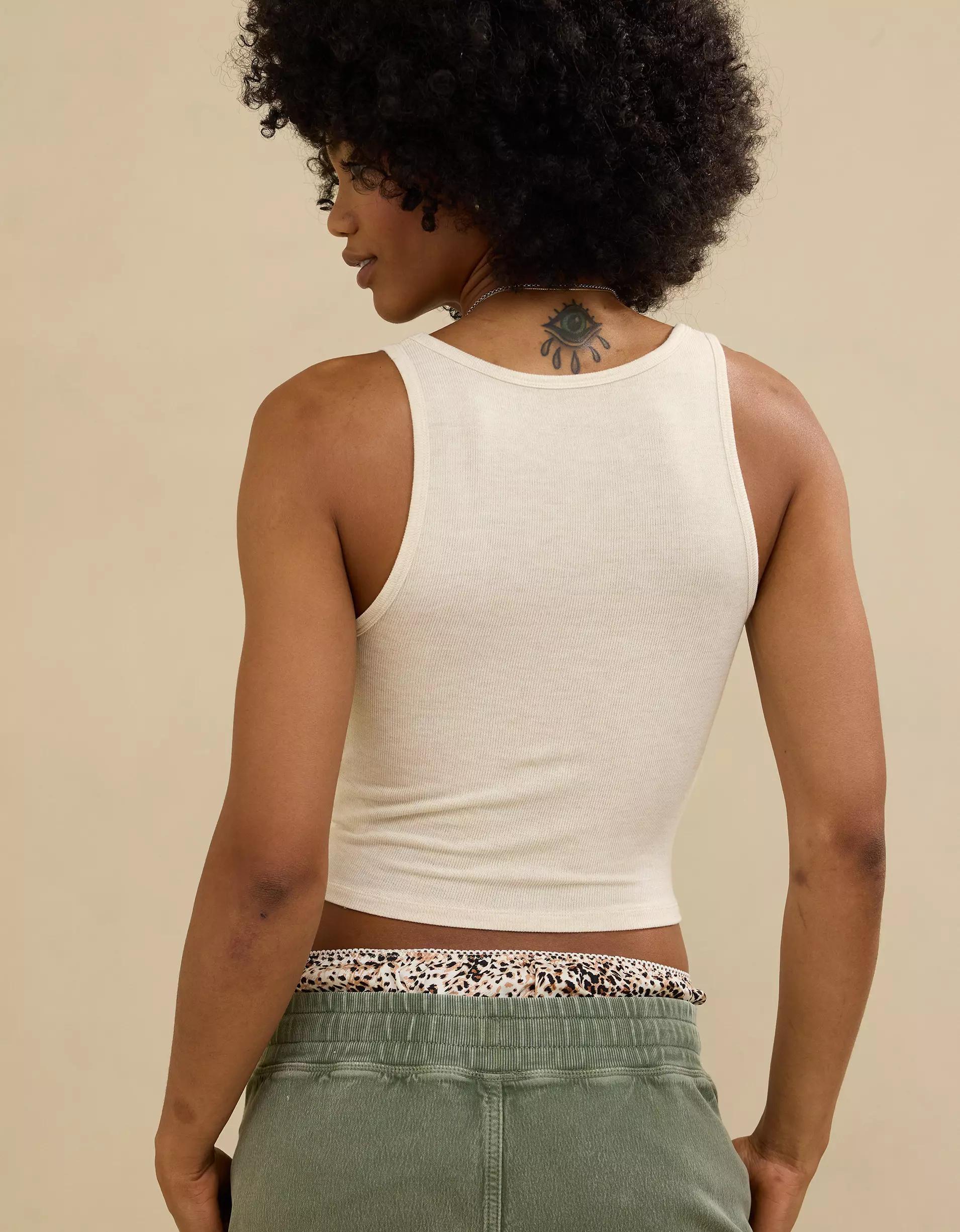 Aerie Let's Bounce Tank Top Product Image