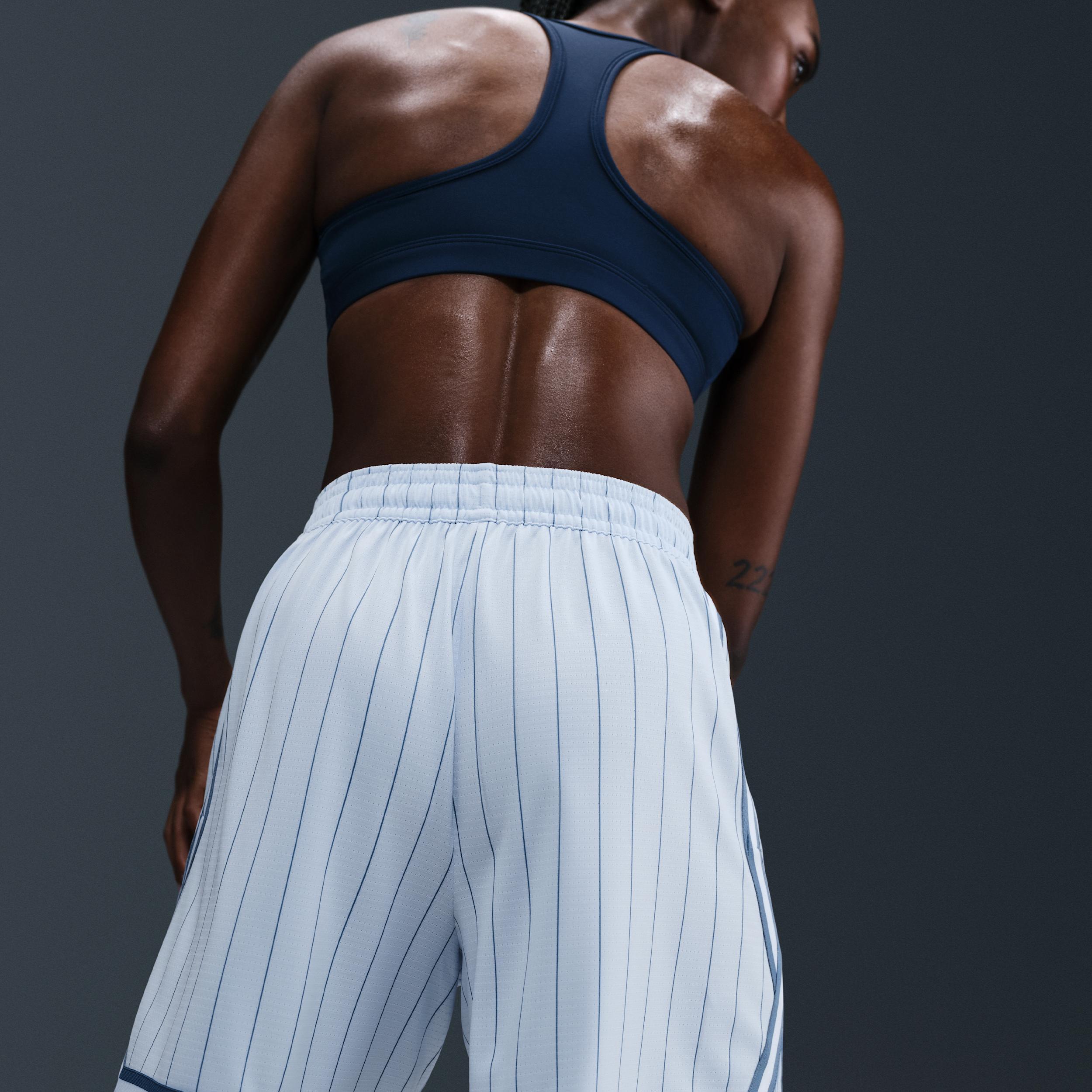 Nike Fly Crossover Women's Basketball Shorts Product Image
