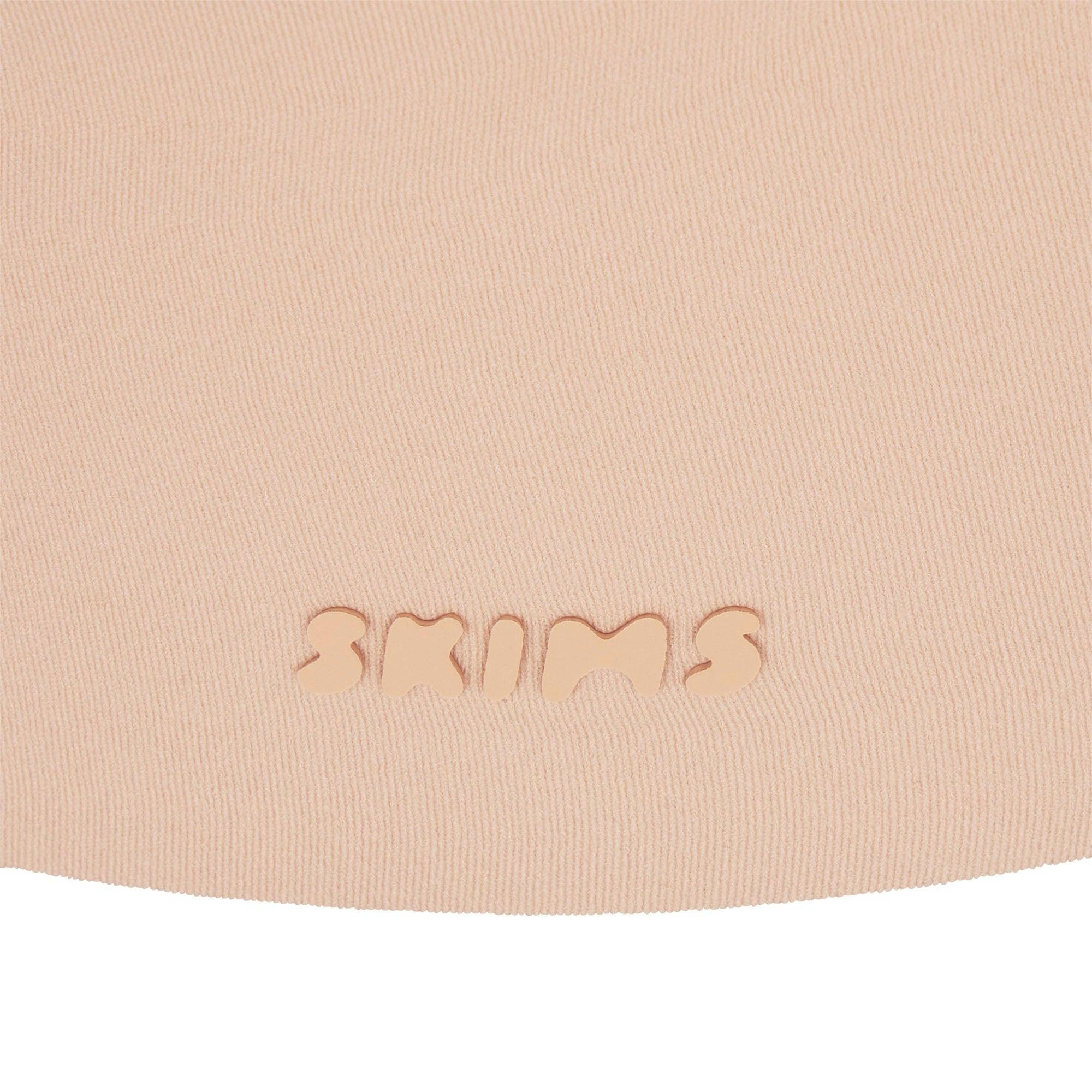 NAKED SCOOP LONGLINE BRALETTE | MICA Product Image