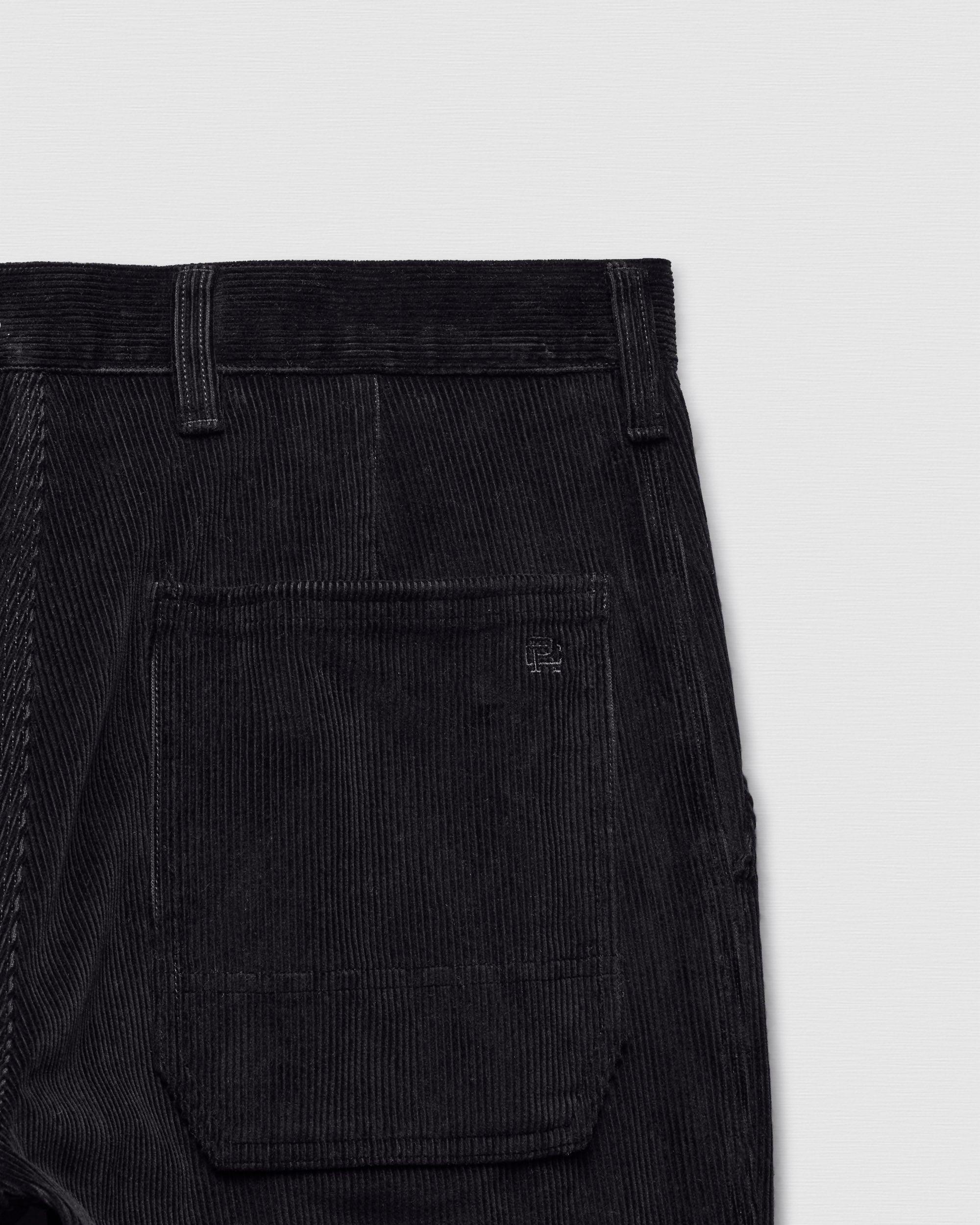 Corduroy Grounds Standard Pant Male Product Image