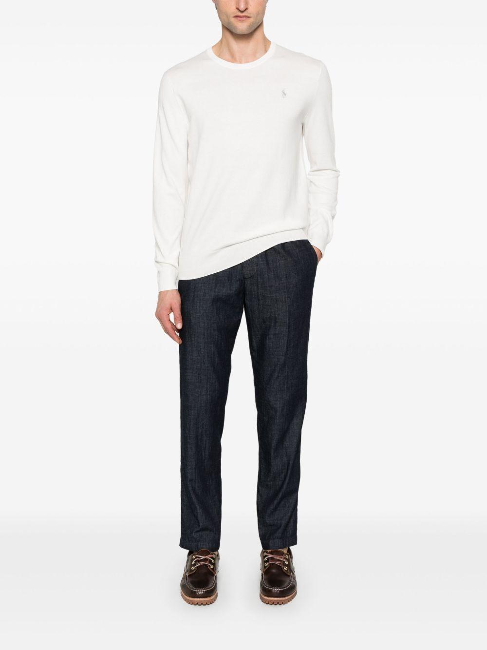 cotton sweater Product Image