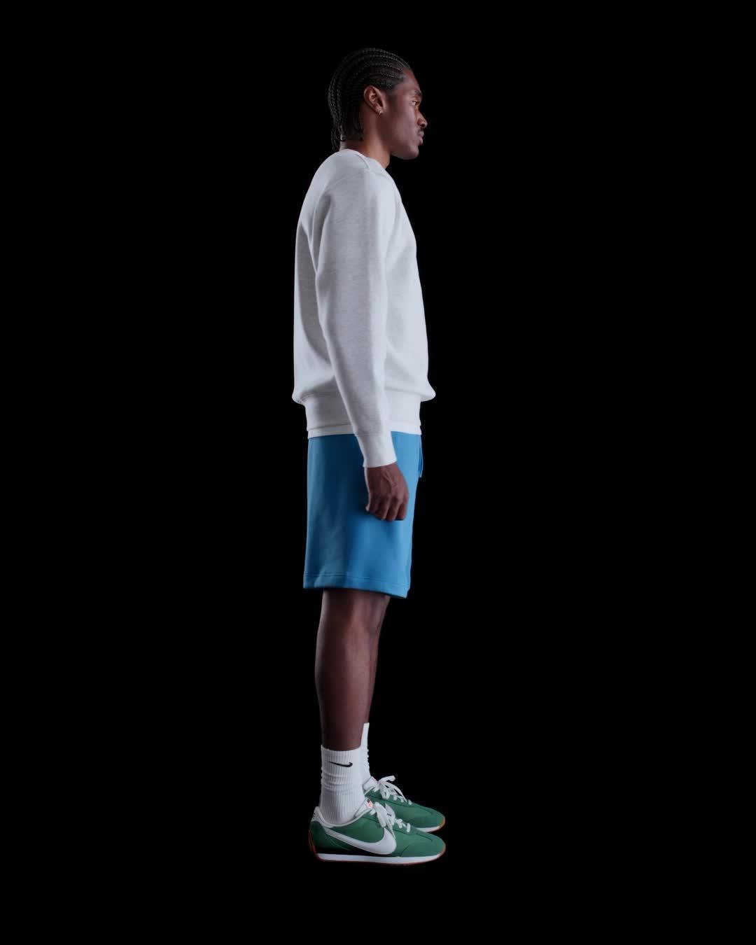 Nike Club Men's Fleece Shorts Product Image